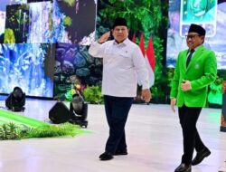 Usulan Cak Imin Kepala Daerah: Potensi Penyelarasan dengan Prabowo