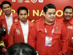 Fokusmaker: Menuju Kepemimpinan Baru di Pernas ke-VIII
