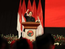 Puan Tegaskan Kongres PDIP Menunggu Arahan Partai