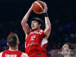 10 Pebasket Terbaik Asia di NBA: Profil Pemain Hebat!