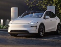 Tesla Memulai Ekspansi ke India dengan Harga Mobil Fantastis