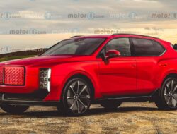 Ini yang Kami Ketahui tentang SUV Baru Bentley
