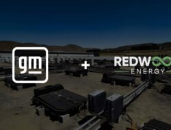 General Motors Rencanakan Penggantian Baterai EV Lama Anda