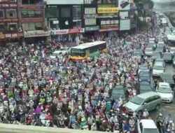 Larangan Sepeda Motor Bensin di Vietnam: Fakta atau Mitos?