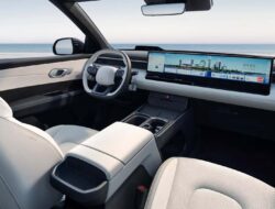 Hyundai Janji Tetap Menjaga Tombol di Dasbor, Tidak di SUV-nya