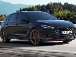 Hyundai Boss Mourns Loss of Hot Hatch ICE – SEO Terbaik
