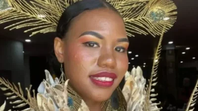 Profil Merince Kogoya: Didiskualifikasi dari Miss Indonesia 2025