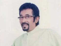 Mengenang Hamdan ATT: Musisi Legendaris dan Lagu Hitsnya