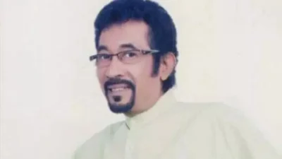 Mengenang Hamdan ATT: Musisi Legendaris dan Lagu Hitsnya