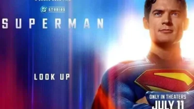 List Film Hollywood Juli 2022, Wajib Tonton!