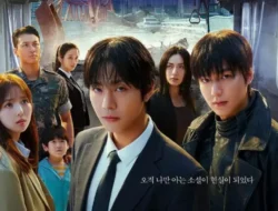Sinopsis Film Korea Bertabur Bintang: Omniscient Reader’s View Point