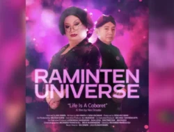 Nia Dinata Sutradarai Film Dokumenter Raminten: Kisah Inspiratif