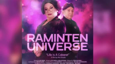 Nia Dinata Sutradarai Film Dokumenter Raminten: Kisah Inspiratif