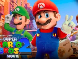 Petualangan Luar Biasa Bersama Sekuel Super Mario Bros