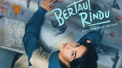 Film Drama Remaja Bertaut Rindu: Siap-Siap Baper 31 Juli!