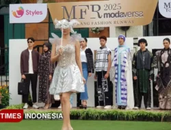 MFR 2025: Panggung Kreativitas Tanpa Batas di Matos