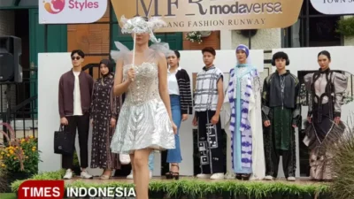MFR 2025: Panggung Kreativitas Tanpa Batas di Matos