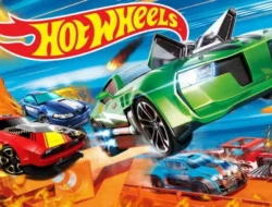Jon M Chu Menjadi Sutradara Hot Wheels Live Action