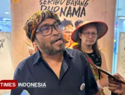 Film Seribu Bayang Purnama: Simbol Karpet Merah Petani