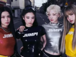 Blackpink Rilis Single Baru: Jump ke Atas Tangga Lagu!