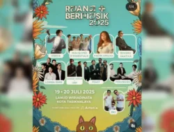 Kontroversi Konser Ruang Bermusik 2025 Tasikmalaya: Analisis SEO