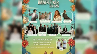 Kontroversi Konser Ruang Bermusik 2025 Tasikmalaya: Analisis SEO