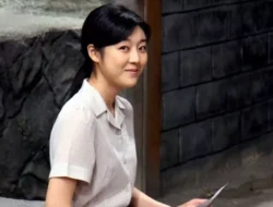 Kisah Ketabahan Haru Kang Seo Ha dalam Menghadapi Kanker