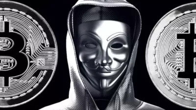Money Electric: Film Dokumenter Bitcoin Terbaik