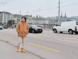 Angger Bayu Aji Hadirkan Nuansa Retro Modern di ‘Jangan Buat Kesal’