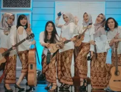 Keroncong: Genre Musik Asli Indonesia yang Penuh Sejarah