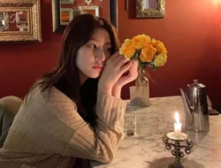 Sinopsis Mangnein: Karya Terakhir Kang Seo Ha & Kim Seon Ho