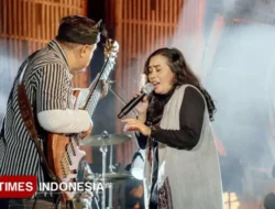 Jazz Gunung Bromo 2025: Series 2, Sensasi Lebih Wah!