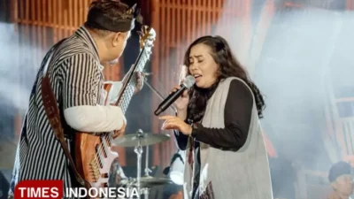 Jazz Gunung Bromo 2025: Series 2, Sensasi Lebih Wah!