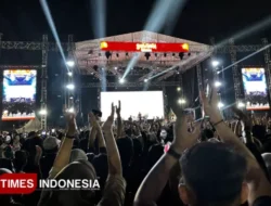Ekspectanica Carnival 2025: Musik & Hiburan Terbaru Surabaya