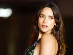 James Gunn Sebut Adria Arjona sebagai Kandidat Top Wonder Woman