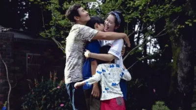 No Other Choice: Premiere Lee Byung Hun dan Son Ye Jin di Venice