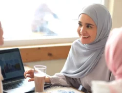 Assalamualaikum Baitullah: Teman dan Pelipur Lara Ibu Berjuang