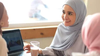 Assalamualaikum Baitullah: Teman dan Pelipur Lara Ibu Berjuang