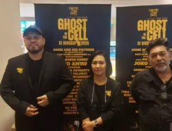 Joko Anwar Bicara Tentang Isu Kekinian dalam ‘Ghost in the Cell’
