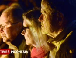 Jazz Gunung Bromo 2025: Wisata Musik Budaya Indonesia
