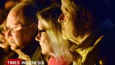 BRI Jazz Gunung Series 2 Bromo 2025: Wisata Musik Budaya Indonesia