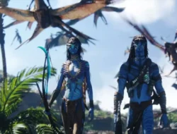 Ulasan Trailer Avatar: Fire and Ash Penuh Kejutan