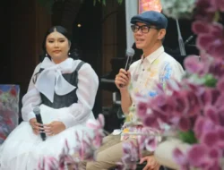 Salsa Nadhif Rilis Single Perdana “Kaleidoscope”: Bicara Cinta dan Penyembuhan