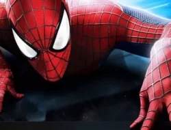 Glasglow to New York City: Spider-Man MCU Brand New Day