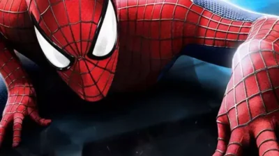 Glasglow to New York City: Spider-Man MCU Brand New Day