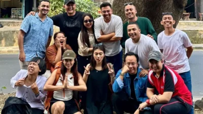 Persembahan Istimewa Sal Priadi: Malang Suantai Sayang