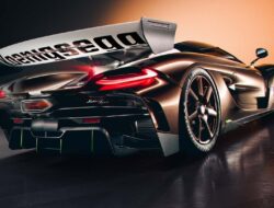 Koenigsegg Hypercar Elektrik: Mitos atau Kenyataan?