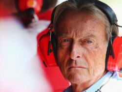Bos Ferrari Bergabung dengan McLaren: Rumor Terbaru F1
