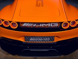 Mercedes Mengungkap Penggunaan Perpindahan Gigi Palsu di Supercar AMG
