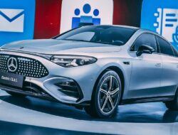 Rahasia Mercedes Memberikan yang Selalu Diinginkan
